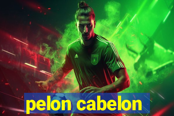 pelon cabelon